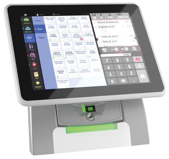 Basic touch pro 2