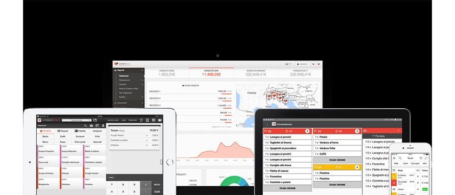 Rcr sistemi gestionai migliori enoteche 2025
