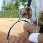 La nuova generazione del tennis chi raccoglierà l'eredità dei grandi campioni